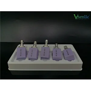 Lithium disilicate/glass-ceramic blocks for CAD/CAM dental restorations