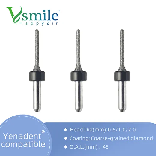 milling tools