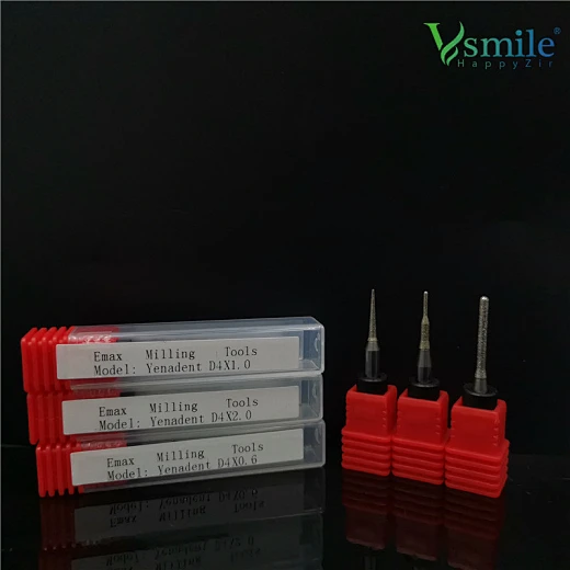 milling tools