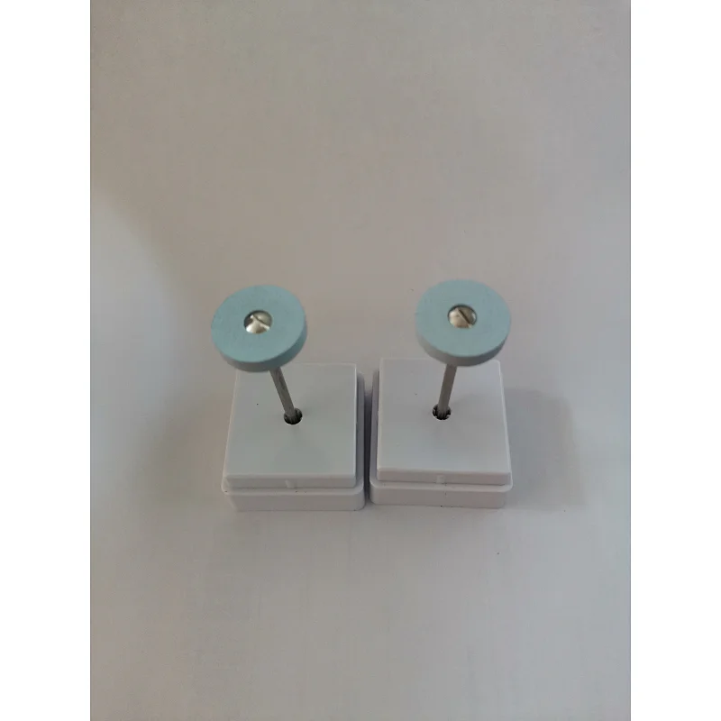 Vsmile grinder for removing zirconia workpiece  handwork fitting set