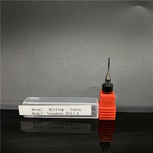 Yenadent Milling Burs Diamond Coating for Metal
