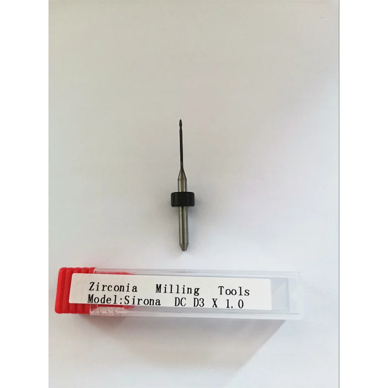 Vsmile Sirona MCX5 cutting tools