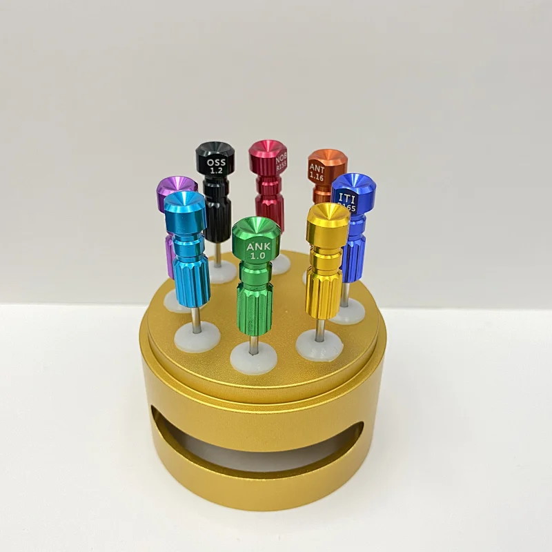 Vsmile dental Implant Screwdriver