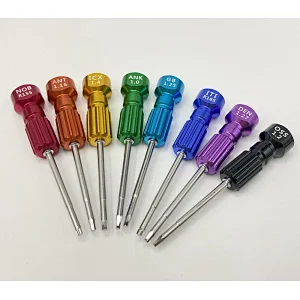 Vsmile dental Implant Screwdriver
