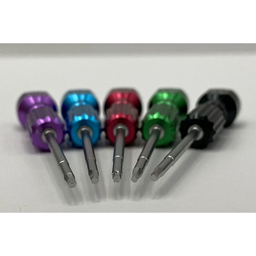 dental implant abutment