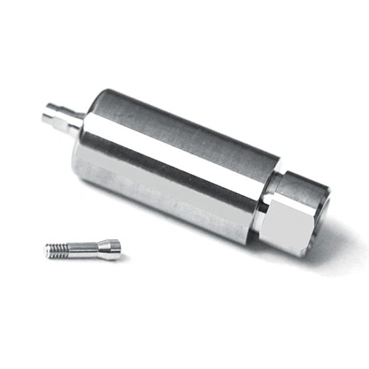 premill abutment