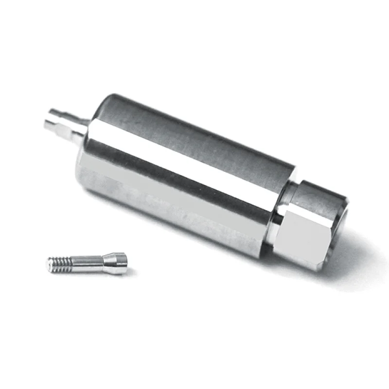 Premilled Abutment Blanks Premill