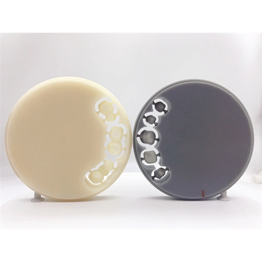 dental milling