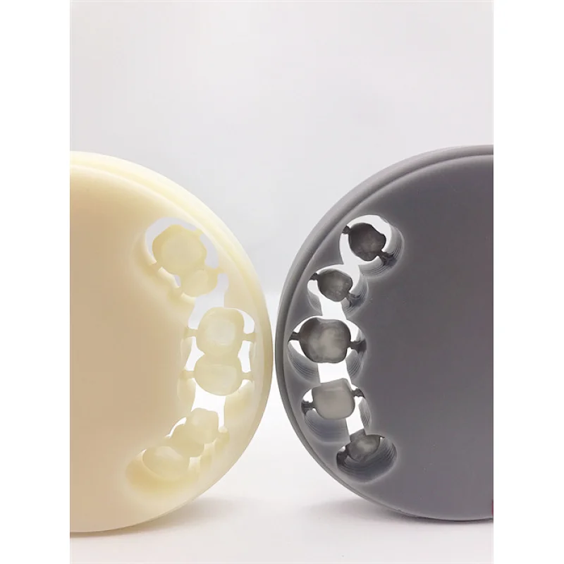 dental CAD/CAM milling machine CADCAM CNC dental Zirconia/PMMA block 5 Axis milling machine