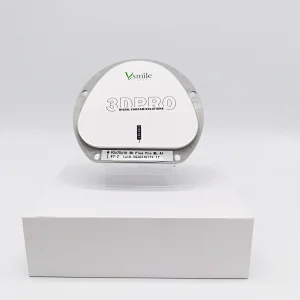 3D Pro Multilayer Zirconia Disc Compatiable with Amann Girrbach CADCAM Milling System