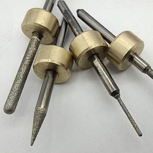 Ivoclar Progra Drill PM3 milling Bur  for Lithium Disilicate