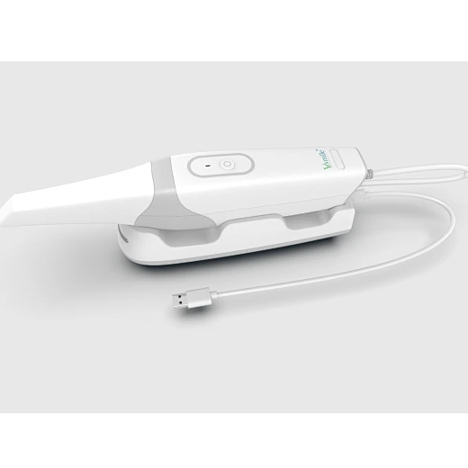 intraoral scanner
