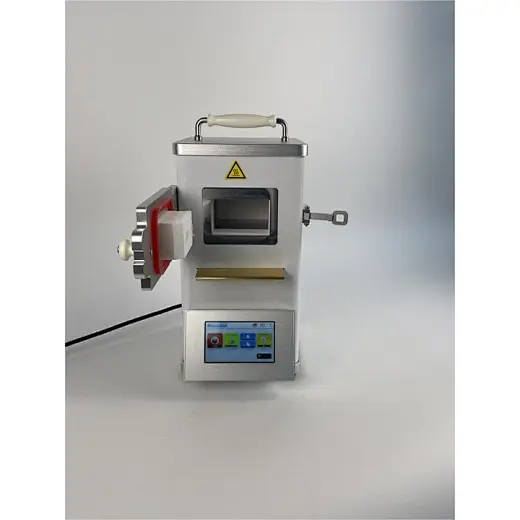 zirconia sintering