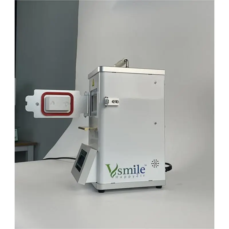 Vsmile USTHERMO-SP8  Porcelain furnace