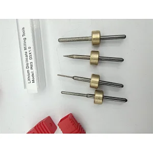 Ivoclar Progra Drill PM3 milling Bur  for Lithium Disilicate