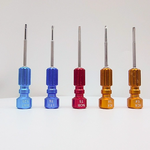 dental implant abutment