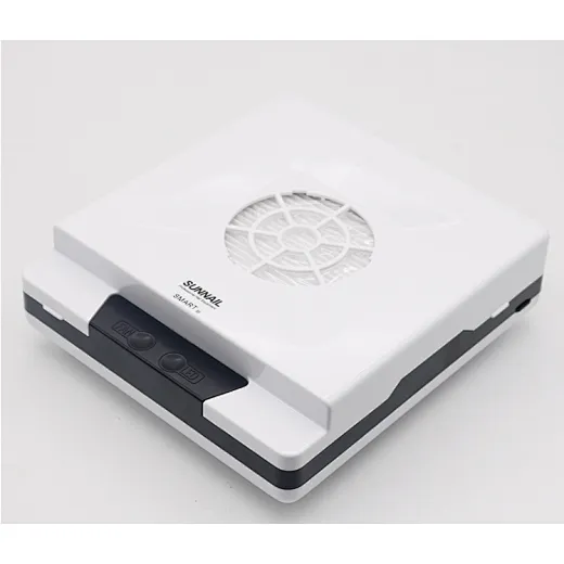 60w dust