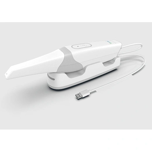 intraoral scanner