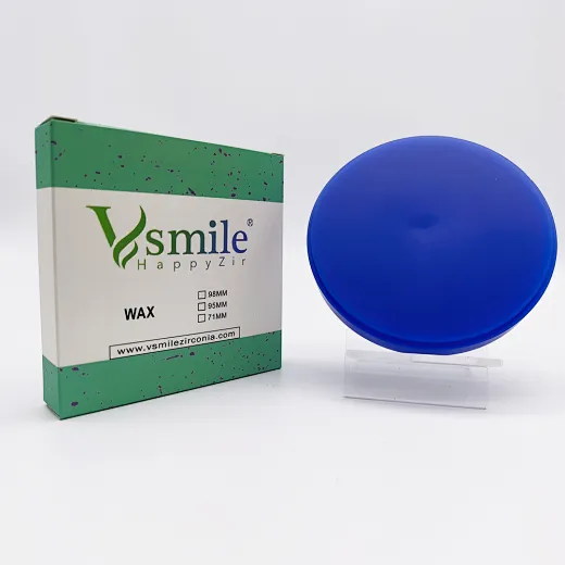 dental wax carving