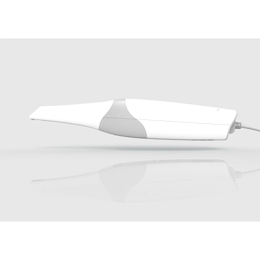 intraoral scanner