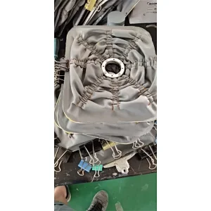 Vsmile Cmill-A5 5 Axis Dental CADCAM Milling Machine