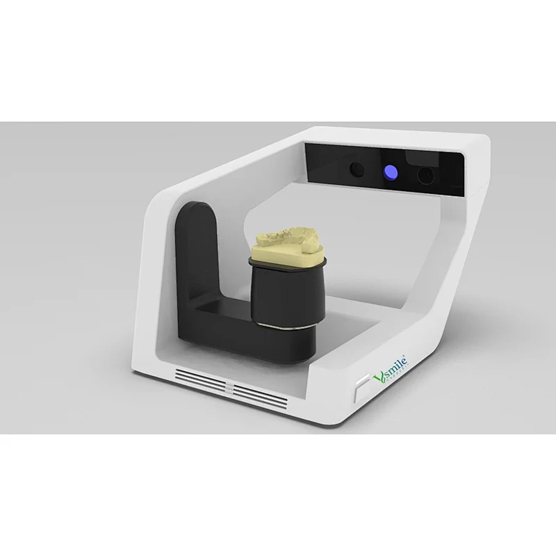 Vsmile AutoScan CS-D100 Dental 3D Scanner