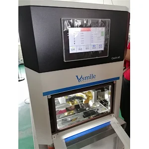 Vsmile Cmill-A5 5 Axis Dental CADCAM Milling Machine