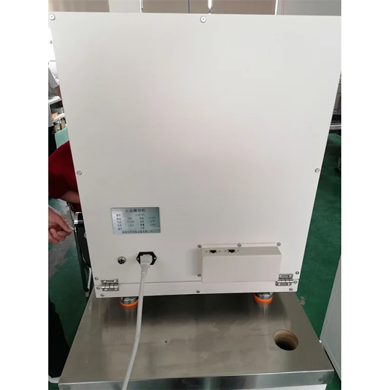 Vsmile Cmill-A5 5 Axis Dental CADCAM Milling Machine