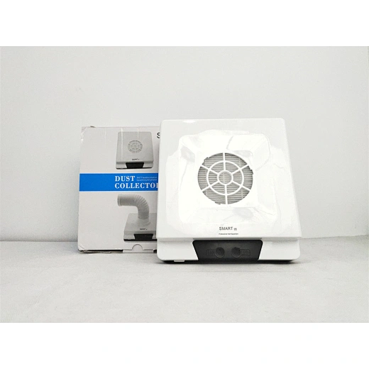 extractor dust
