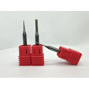 Dental Redon Milling Burs Lithium Disilicate to Mill Glass Ceramic for Dental Lab