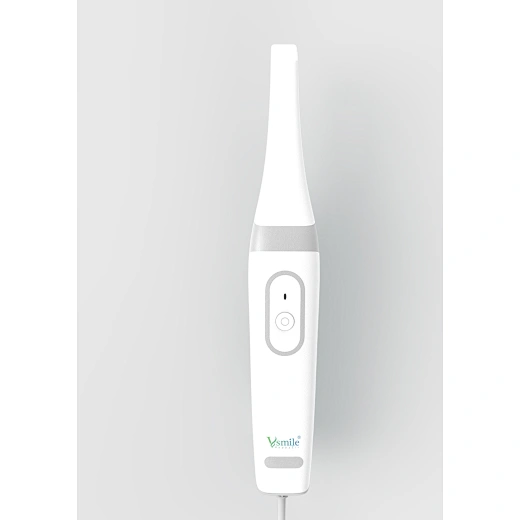 intraoral scanner
