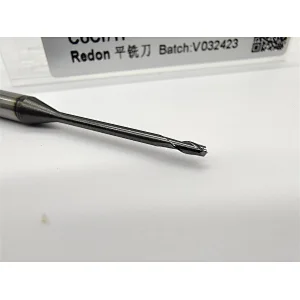 Dental Redon Milling Burs Metal ball end Flat end Nose end for  Dental Lab