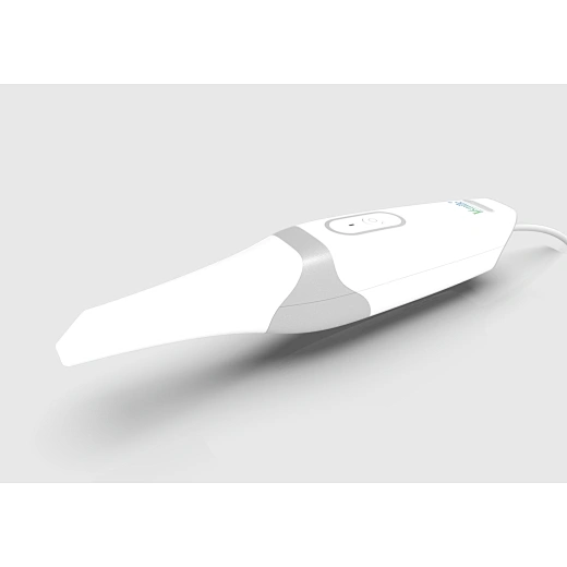 intraoral scanner