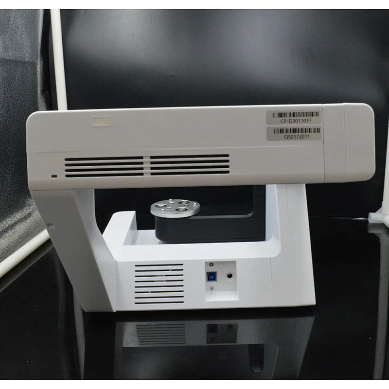 Vsmile AutoScan CS-D100 Dental 3D Scanner