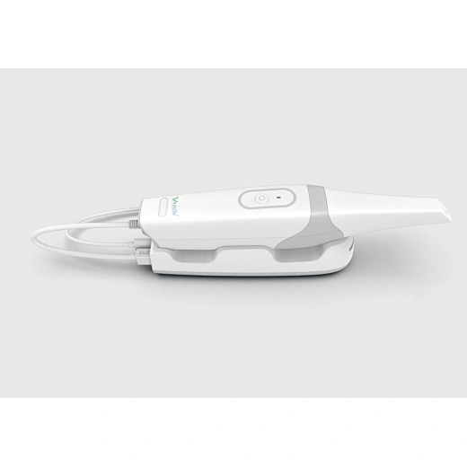 intraoral scanner