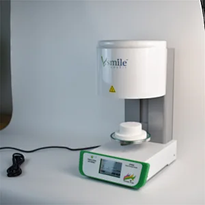 Vsmile  Porcelain furnace Vidmar