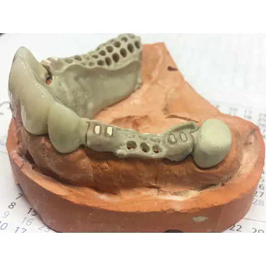 dental lab for sale