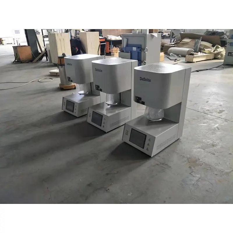 Vsmile Definite  Dental Zirconia Sintering Furnace