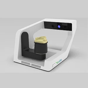 Vsmile AutoScan CS-D100 Dental 3D Scanner