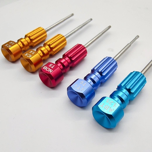 dental implant abutment