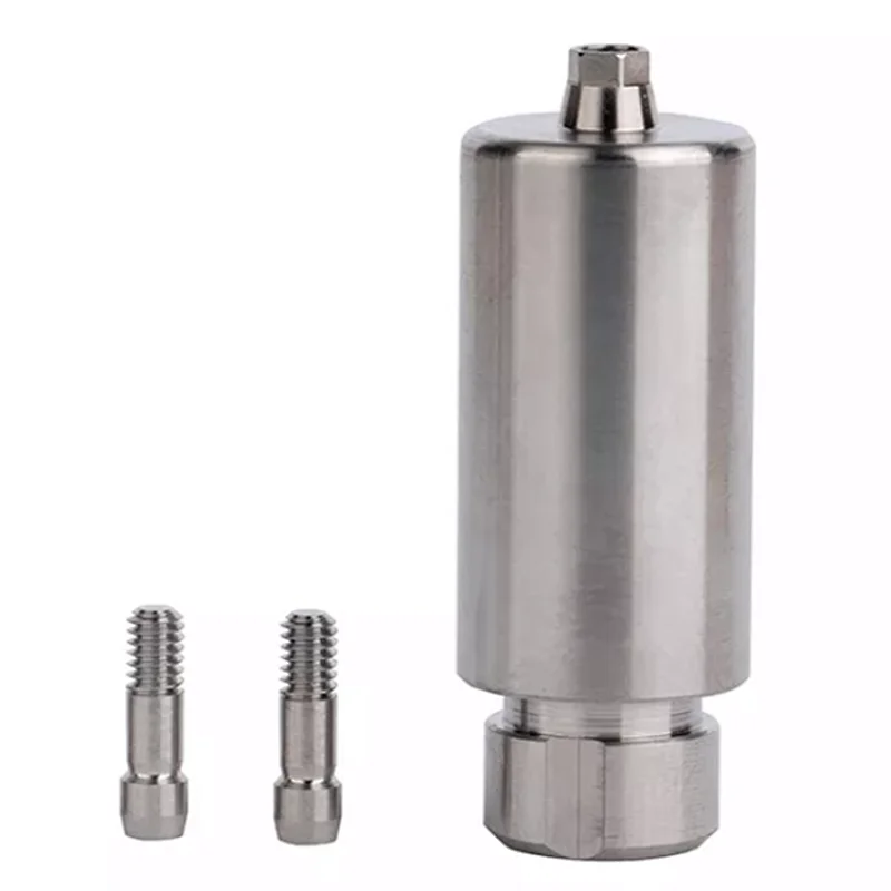Premilled Abutment Blanks Premill