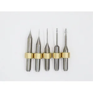 dental tool Imes-icore milling burs for  mill Zirconia block PMMA