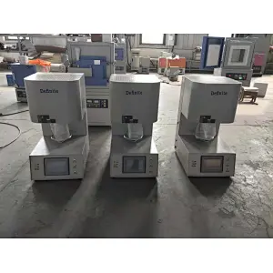 Vsmile Definite  Dental Zirconia Sintering Furnace