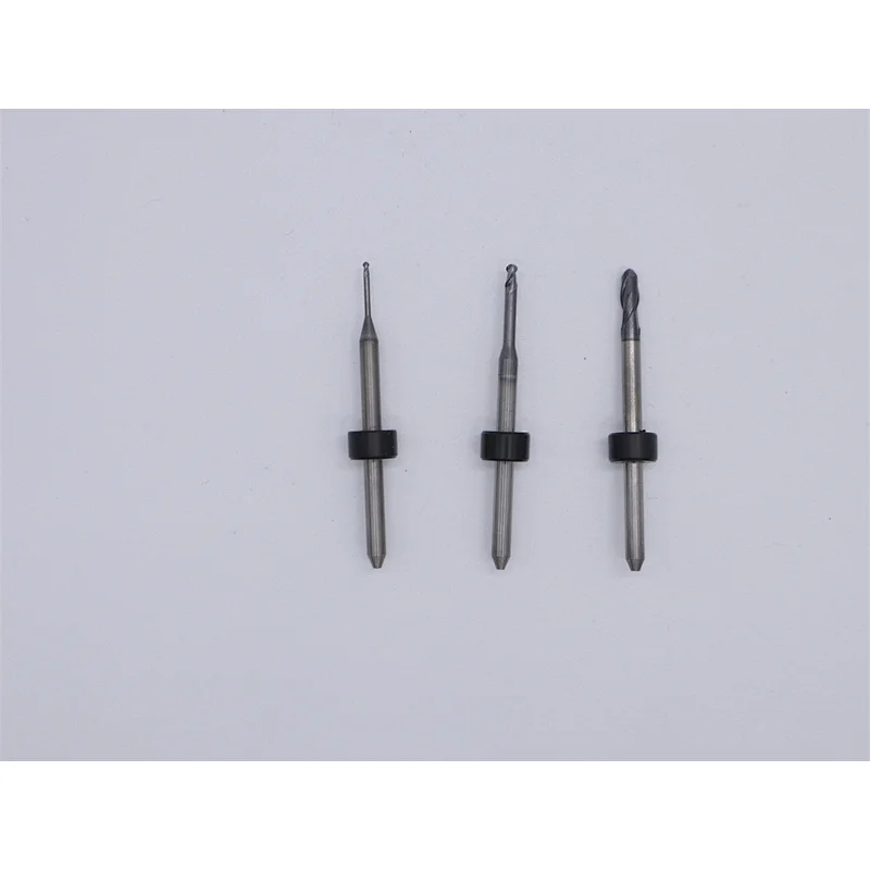 Imes Icore Metal Milling Burs shank 6mm  for dental lab use