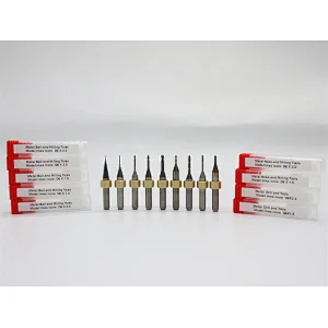 Imes Icore Metal Milling Burs shank 6mm  for dental lab use