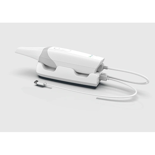 intraoral scanner