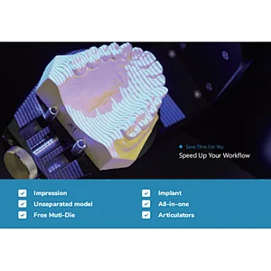Vsmile  Archlab Dental 3D Scanner