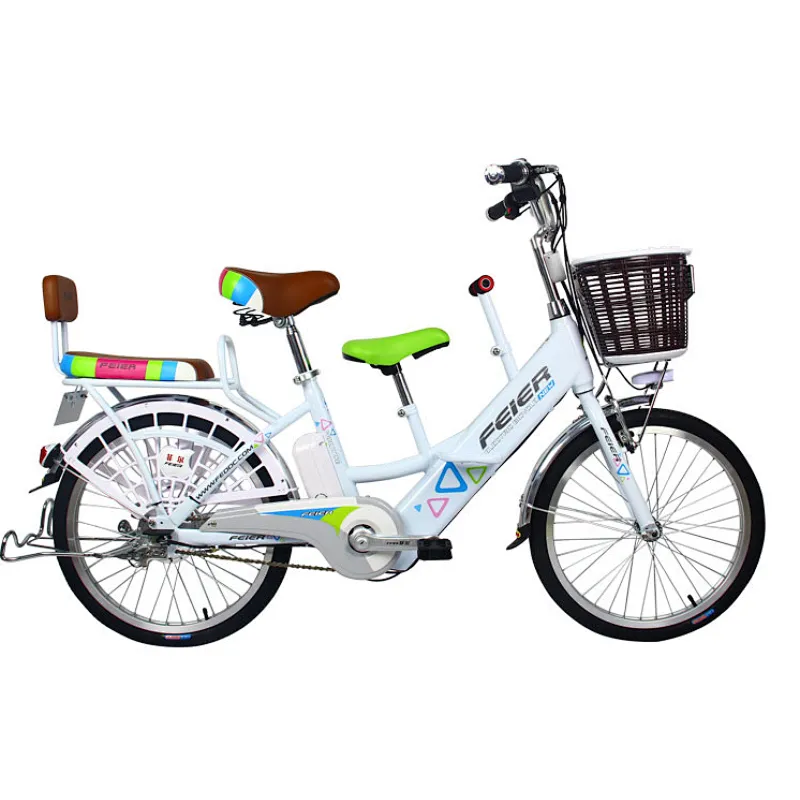 Lithium battery best sale bike price