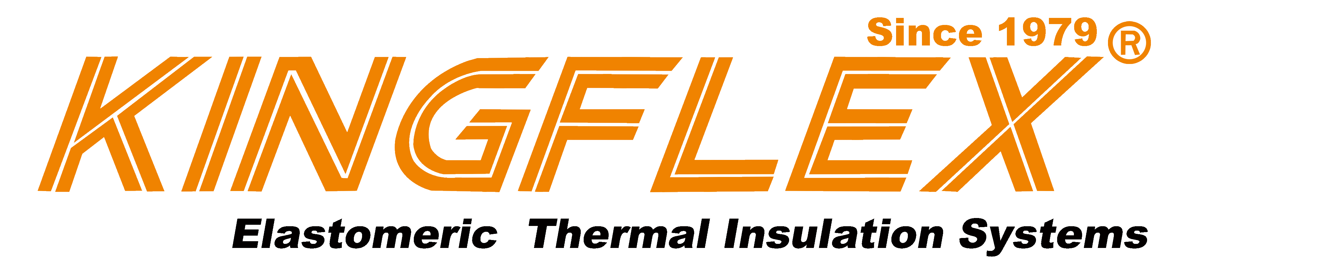 Airconditioning insulation supplierKingflex