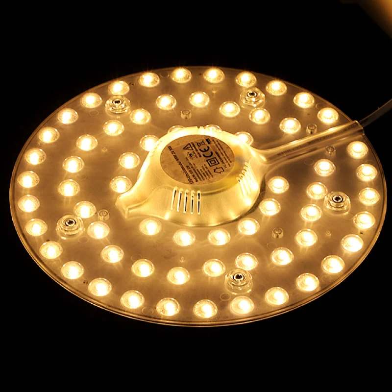 Ceiling Light Replacement 24W Home Decorative LED Ceiling Module Light